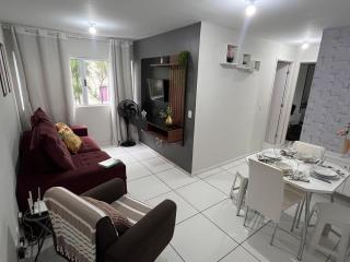 Ap condomínio Bosque com piscina - 5