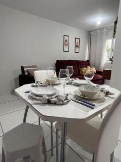 Ap condomínio Bosque com piscina - 7