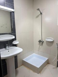 Studio appartment well Furnished - 4