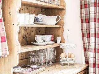 Little Jacks Cottage - 2