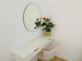 Nieuw! Rustig vakantiehuis op Samos met privé tuin & buitendouche - 5 min van strand - nabij Pythagorion - 4