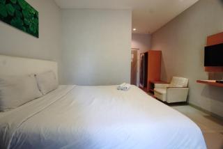 Buring Residence By TOS Malang - 6