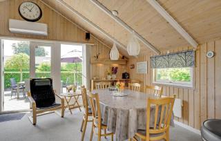 3 Bedroom Beautiful Home In Hejls - 5