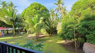 Suki Beach Resort 2-2 Standard Aircon Room - 2