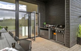 Stunning Home In Hals With Sauna - 8