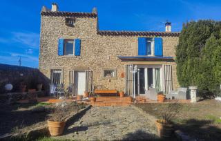 Maison Avec Piscine Et Jacuzzi - 8