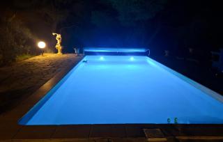 Maison Avec Piscine Et Jacuzzi - 1