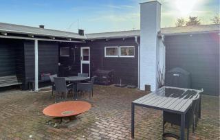 Gorgeous Home In Odder With Sauna - 1