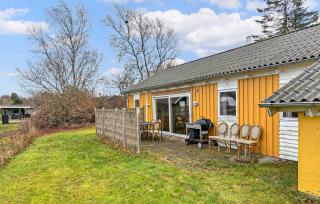 Amazing Home In Ørsted With Sauna - 3