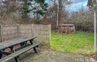 Amazing Home In Ørsted With Sauna - 2