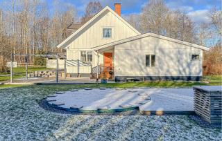 Beautiful Home In Gräddö With Wifi - 3