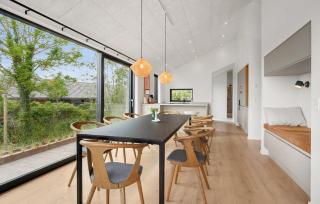 3 Bedroom Beautiful Home In Haderslev - 6