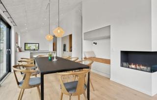 3 Bedroom Beautiful Home In Haderslev - 5