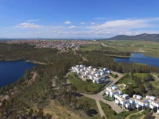 Apartamentos Embalse de Orellana - Orellana la Vieja - 4