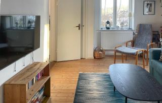 3 Bedroom Amazing Home In Kivik - 5