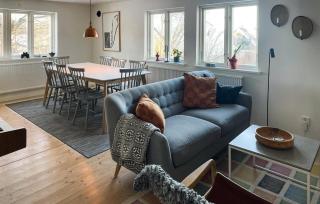 3 Bedroom Amazing Home In Kivik - 7