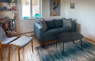 3 Bedroom Amazing Home In Kivik - 6