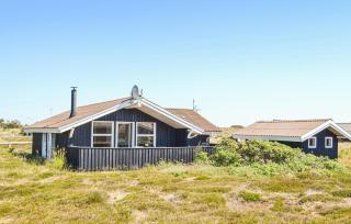Pet Friendly Home In Hvide Sande With Sauna - 0