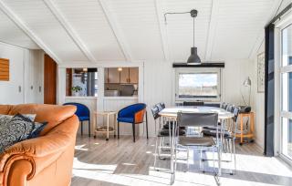 Pet Friendly Home In Hvide Sande With Sauna - 7