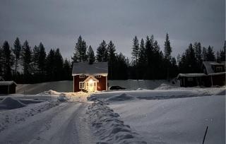 2 Bedroom Amazing Home In Transtrand - 2