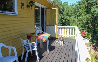 4 Bedroom Nice Home In Vikbolandet - 2