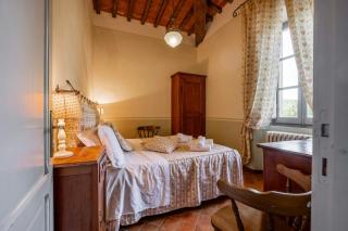 House With Double Pool In Val Di Chiana - 1