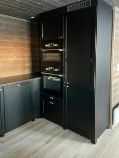 Mountain Cottage For Year-Round Outdoor Activities - 5