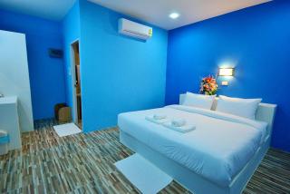 Family House Resort - Chiang Khong - 9