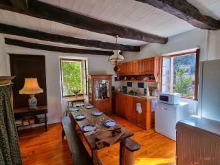 Pascaline Cottage - 7