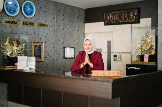 Tripletree Majestiq Hotel - 7