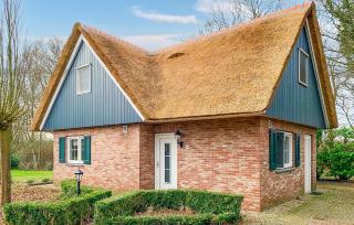 Cozy Home In Paasloo With Wifi - 9