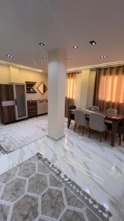 شقه مفروشه في المهندسين تتسع لخمسه اشخاص - 5