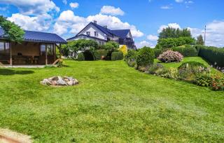 Nice Apartment In Chmielno With Wifi - 9