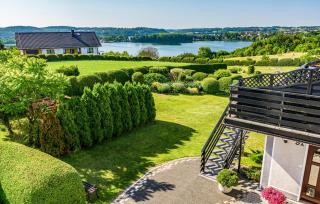 Nice Apartment In Chmielno With Wifi - 0