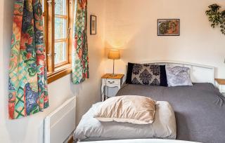 Stunning Home In Dronningmølle With Wifi - 5