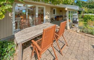 4 Bedroom Amazing Home In Egernsund - 9