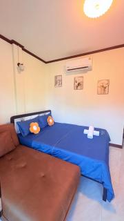 Kohlibong forest house - 2