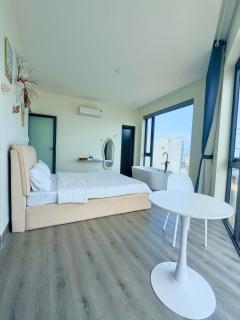 Villa Làng Bè - Đảo Phú Quý - 2