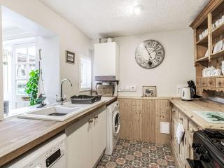 Little Jacks Cottage - 1