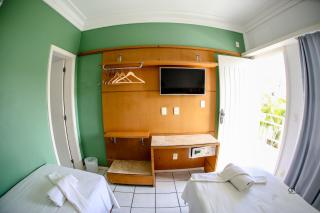 Hotel Pousada da Mangueira - Salvador - 6