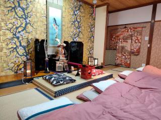 Morita-ya Japanese style inn KingyoーVacation STAY 62437 - 8