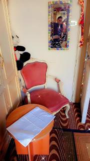 down town besaid auc - Caïro - 8