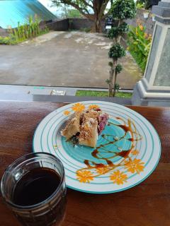 Nyoman Guest House - 9