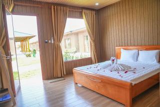 Bàu Trắng Garden - 1