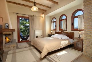 Mysaion Hotel - Synikia Mesi Trikalon - 9