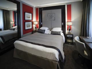 Park Hotel Grenoble - MGallery Collection - 4