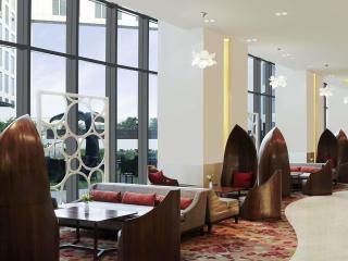 Novotel New Delhi Aerocity - 1