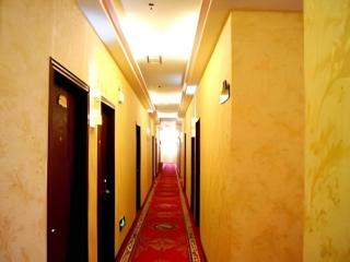 Kunming Tong Yi Business Hotel - 5