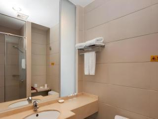 Exchange Bank Hotel Hainan - 6