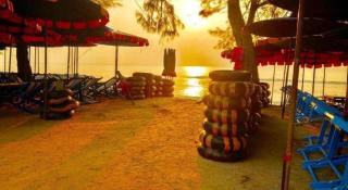 Cha Am Villa Beach - 2